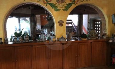 Casa en venta en Avándaro