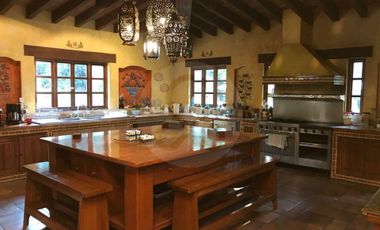 Casa en venta en Avándaro