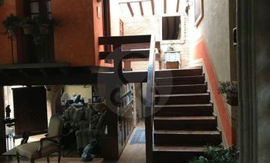 Casa en venta en Avándaro