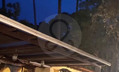 Casa en venta en Avándaro