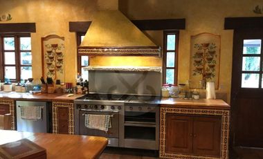 Casa en venta en Avándaro