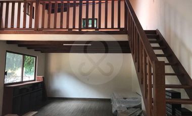 Casa en venta en Avándaro