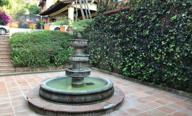 Casa en venta en Avándaro
