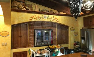 Casa en venta en Avándaro