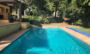 Casa en venta en Avándaro