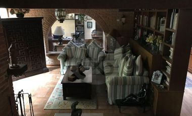 Casa en venta en Avándaro
