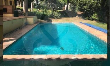 Casa en venta en Avándaro