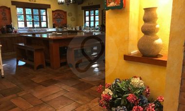 Casa en venta en Avándaro