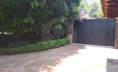 Casa en venta en Avándaro