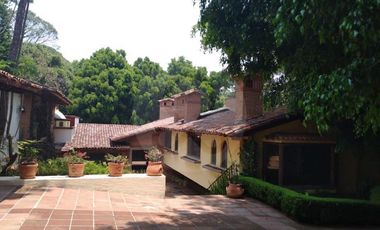 Casa en venta en Avándaro