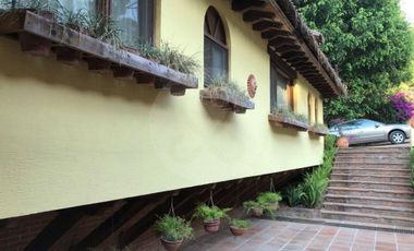 Casa en venta en Avándaro