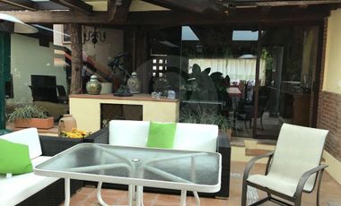 Casa en venta en Avándaro
