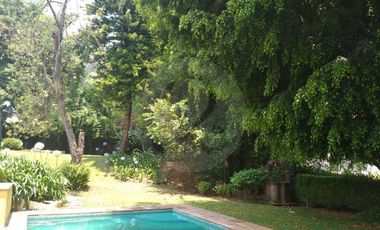 Casa en venta en Avándaro