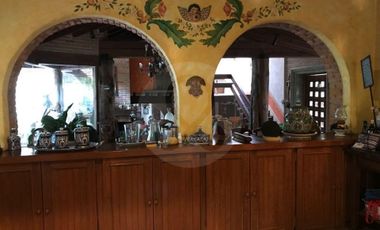 Casa en venta en Avándaro