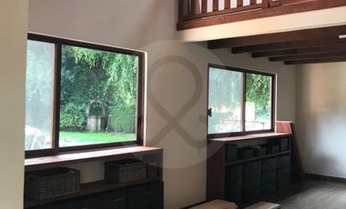 Casa en venta en Avándaro