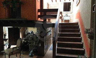 Casa en venta en Avándaro