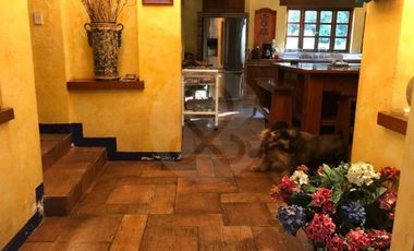Casa en venta en Avándaro