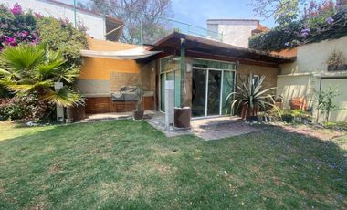 Casa en condominio en venta en San Jerónimo Lídice