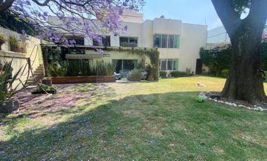 Casa en condominio en venta en San Jerónimo Lídice