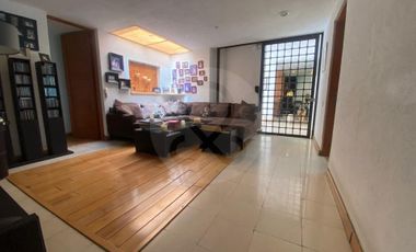 Casa en condominio en venta en San Jerónimo Lídice