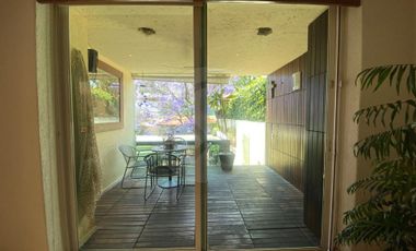 Casa en condominio en venta en San Jerónimo Lídice