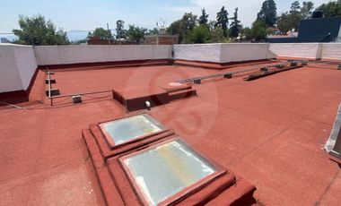 Casa en condominio en venta en San Jerónimo Lídice