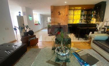 Casa en condominio en venta en San Jerónimo Lídice