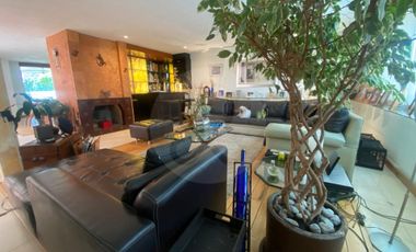 Casa en condominio en venta en San Jerónimo Lídice