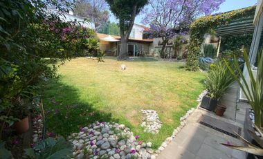 Casa en condominio en venta en San Jerónimo Lídice