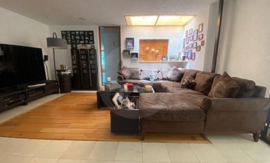 Casa en condominio en venta en San Jerónimo Lídice