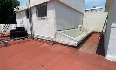 Casa en condominio en venta en San Jerónimo Lídice