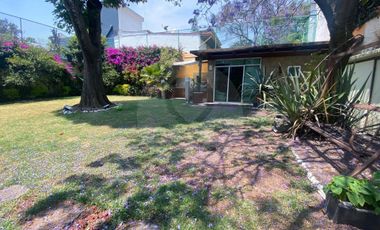 Casa en condominio en venta en San Jerónimo Lídice