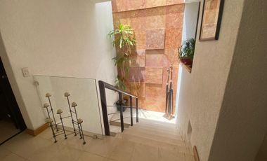 Casa en condominio en venta en San Jerónimo Lídice