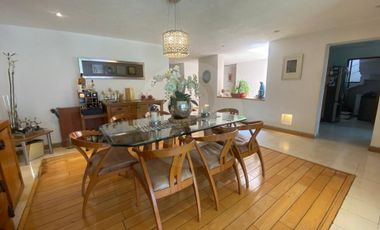 Casa en condominio en venta en San Jerónimo Lídice
