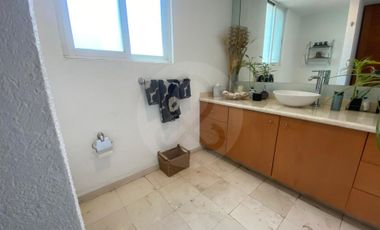 Casa en condominio en venta en San Jerónimo Lídice