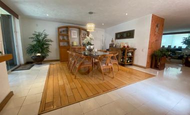 Casa en condominio en venta en San Jerónimo Lídice
