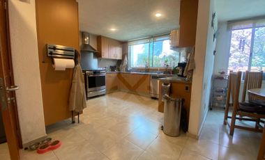 Casa en condominio en venta en San Jerónimo Lídice