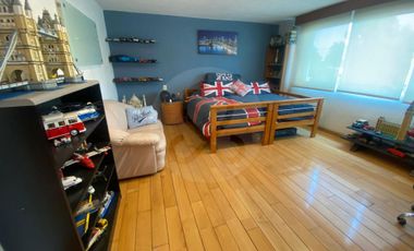 Casa en condominio en venta en San Jerónimo Lídice