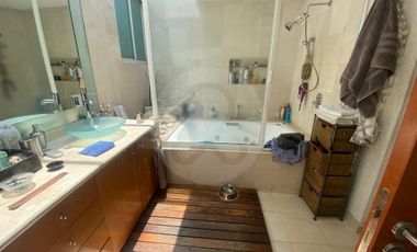 Casa en condominio en venta en San Jerónimo Lídice