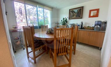 Casa en condominio en venta en San Jerónimo Lídice