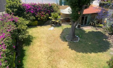 Casa en condominio en venta en San Jerónimo Lídice