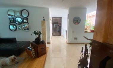 Casa en condominio en venta en San Jerónimo Lídice