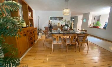 Casa en condominio en venta en San Jerónimo Lídice