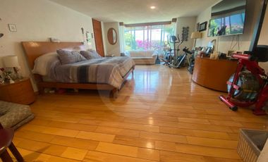 Casa en condominio en venta en San Jerónimo Lídice
