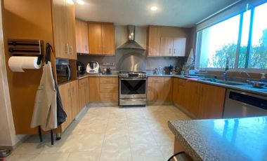 Casa en condominio en venta en San Jerónimo Lídice
