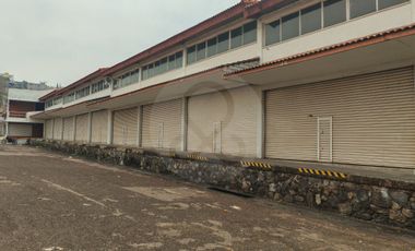 CAEZ Bodega comercial en venta en Emiliano Zapata