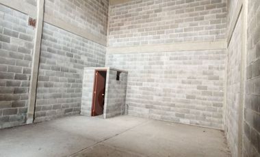 CAEZ Bodega comercial en venta en Emiliano Zapata