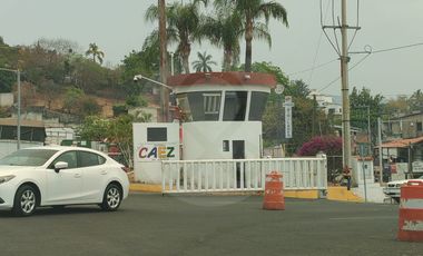 CAEZ Bodega comercial en venta en Emiliano Zapata