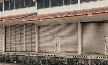 CAEZ Bodega comercial en venta en Emiliano Zapata