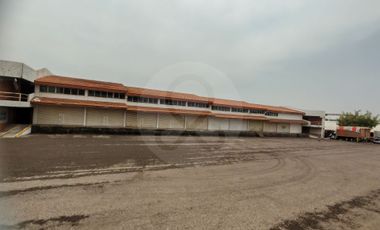 CAEZ Bodega comercial en venta en Emiliano Zapata